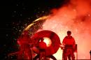 Le concert de feu 57 * 4368 x 2912 * (5.18MB)